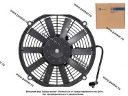 Мотор вентилятора 1118 Калина LUZAR с кожухом тип Panasonic LFAC 0118|Код 19024