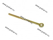 Шток ось троса ручного тормоза 2108-099, 2113-15, 2110,1118 Калина,ОКА,2131 короткий [упаковка 5 шт.]|Код 1912