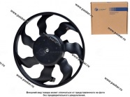 Мотор вентилятора 2170-72 Priora LUZAR А/С без кожуха тип Halla LFc 01270|Код 19123