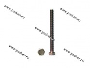 Болт регулировки натяжения планки генератора 2110|Код 19128