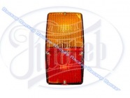 Фонарь задний на прицепы к легковым а/м ШПР-410-010 LADA Image|Код 19129