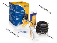 Пыльник ШРУСа 2108-2110 внутренний KRAFT в сборе 053802|Код 19137