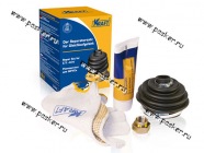 Пыльник ШРУСа 2108-2110 наружный KRAFT в сборе 053801|Код 19138