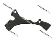 Кожух тормозного диска 21214 2123 Chevrolet Niva левый АвтоВАЗ|Код 19225