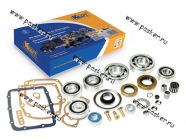 Ремкомплект КПП 2101-07 5ступ KRAFT 103002|Код 19227