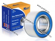 Подшипник ступицы 2141 KRAFT передний 100507 256908/305987|Код 19235