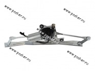 Трапеция стеклоочистителя УАЗ-Патриот Калуга 81.5205100 в сборе|Код 19239