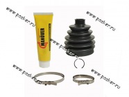 Пыльник ШРУСа LADA Largus 8кл наружный MANOVER MR0499KIT|Код 19248