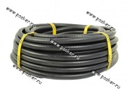 Шланг маслобензостойкий МБ 10*17.5-0.63МПа 1м ANDYCAR H4|Код 19255