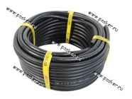 Шланг маслобензостойкий МБ 8*16.5-1.6МПа 1м ANDYCAR H3|Код 19287