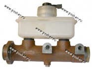 Цилиндр главный тормозной УАЗ 3160 3160-3505010 с бачком|Код 1939