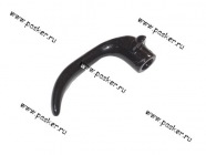 Ручка форточки УАЗ-469/452 правая 30-6103102 [упаковка 2 шт.]|Код 19407