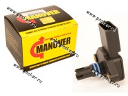 Датчик абсолютного давления воздуха ZAZ Sens Chevrolet Lanos 1.3 Газель Бизнес MANOVER MR42163829|Код 19418