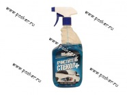 Очиститель стекол HI-GEAR 5685 946мл Премиум триггер-спрей|Код 1942