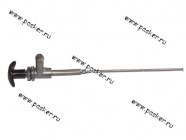 Трос управления жалюзи УАЗ-452,451-1310210|Код 19473