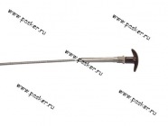 Трос управления жалюзи УАЗ-469-1310210 ОАО УАЗ|Код 19477