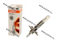 Лампа галоген 24V H1 70W P14.5s OSRAM 64155|Код 19489