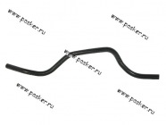 Патрубок от радиатора к расширительному бачку 2190 Granta АО БРТ Балаково|Код 19493