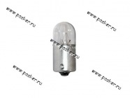 Лампа 24V5W BA15s OSRAM 5627 [упаковка 10 шт.]|Код 19502