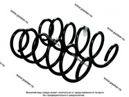 Пружина подвески FAW Besturn X40 ФОБОС передняя 10097 [упаковка 2 шт.]|Код 19522
