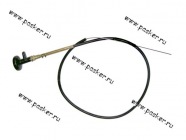 Трос подсоса 2101-07 Димитровград|Код 1954