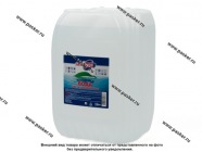 Вода дистиллированная   АвтоПаскер 10л|Код 19561