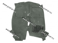 Ковер салонный 2170,2110 штатный|Код 19569