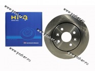 Диск тормозной Kia Spectra ИЖ Sangsin передний SD2016|Код 19579