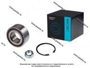 Подшипник ступицы CITROEN : Berlingo C-Elys?e C3 передний LECAR LECAR000130216|Код 19590