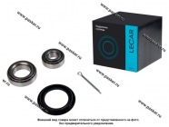 Подшипник ступицы Daewoo Espero 91-99 Lanos 97- Nubira 97- LECAR задний LECAR000090216|Код 19602