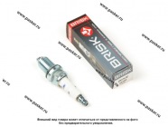 Свеча BRISK EXTRA DR17LDC-A|Код 19611