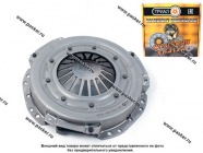 Корзина сцепления УАЗ 451 Триал|Код 19621