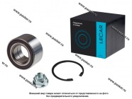 Подшипник ступицы FORD : C-Max Focus Focus RS Focus ST передний LECAR LECAR000160216|Код 19660