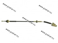 Трос сцепления 2108-099 Димитровград н/о|Код 1967