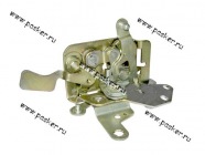 Замок двери 2109-099 2110-12 2113-15 внутренний задний левый LADA Image|Код 1968