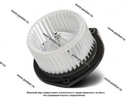 Мотор печки 1118 Калина 2170 Priora А/С тип Panasonic ПРАМО|Код 19686