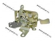 Замок двери 2109-099 2110-12 2113-15 внутренний задний правый LADA Image|Код 1969