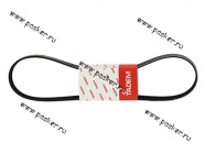 Ремень генератора LADA Largus без А/С без ГУР дв.1,4 Балаково АО БРТ 5РК1110РУ|Код 19693