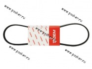 Ремень генератора LADA Largus с А/С дв 1,4 Балаково АО БРТ 4РК913РУ|Код 19694