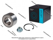 Подшипник ступицы Hyundai Accent 00-10 Lantra 95-00 передний LECAR LECAR000070116|Код 19732