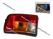 Фонарь задний 21213 Тайга левый LADA Image|Код 1974