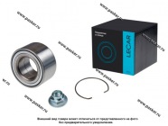 Подшипник ступицы Hyundai Getz 02-09 Kia Picanto 04- передний LECAR LECAR000060216|Код 19763