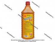 Преобразователь ржавчины AGAT-AVTO ЦИНКАРЬ AG0105 1000мл|Код 19771