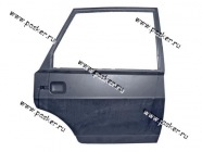 Дверь 2109,099 задняя правая Начало|Код 19773