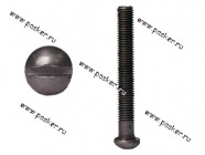 Винт М4х38 подфарников Газ АЗЛК|Код 19803