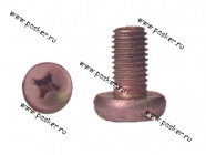 Винт М5х10 ручки открывания двери 2101-099|Код 19804