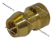 Наконечник свечной М4 [упаковка 20 шт.]|Код 19808