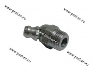 Масленка М10 угловая 45 градусов Волга УАЗ|Код 19810