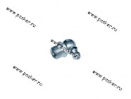 Масленка М10 угловая 90 градусов Волга УАЗ|Код 19811