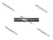 Шпилька М8x1x28 коллектора Москвич [упаковка 20 шт.]|Код 19817